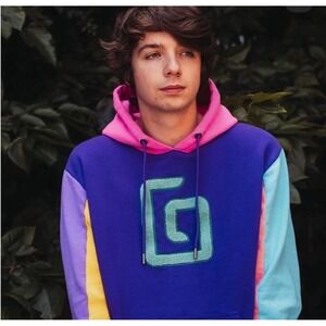 Karl Jacobs Unisex Enchantment Limited Edition‎ Size Medium